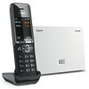 Telefon GIGASET VoIP Comfort 550A IP Base Wyświetlacz Tak