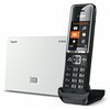 Telefon GIGASET VoIP Comfort 550A IP Base Liczba słuchawek w komplecie 1