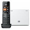 Telefon GIGASET VoIP Comfort 550A IP Base Współpraca z linią telefoniczną VoIP