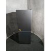 Lodówka AMICA FK2415.3UX(E) 152cm Inox Sposób odszraniania (rozmrażania) chłodziarki Automatyczne