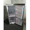 Lodówka AMICA FK2415.3UX(E) 152cm Inox Dystrybutor wody Nie