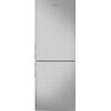 Lodówka AMICA FK2415.3UX(E) 152cm Inox