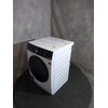 Pralko-suszarka ELECTROLUX MEW9WN249BP 6 kg DelicateCare 900 z pompą ciepła Woolmark Blue Stan Bardzo dobry
