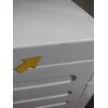 Pralko-suszarka ELECTROLUX MEW9WN249BP 6 kg DelicateCare 900 z pompą ciepła Woolmark Blue Model producenta MEW9WN249BP