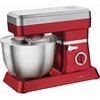 Robot kuchenny planetarny CLATRONIC KM 3630 1200W Funkcje dodatkowe Ruch planetarny