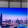 Telewizor SAMSUNG QE65S94D 65" OLED 4K 144Hz Tizen TV Dolby Atmos HDMI 2.1 Zużycie energii HDR [kWh/1000h] 149