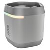 Power Audio AOC O3, 80W, Bluetooth, Bateria 12 godzin, Funkcja wzmocnienia basów, Ładowarka indukcyjna, IPX4 Waga [kg] 7.5