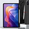 Etui TECH-PROTECT SC Pen do Xiaomi Redmi Pad 2 11.0 Czarny Rodzaj Etui z klapką