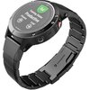 Pasek TECH-PROTECT Steelband do Garmin Fenix 5/6/6 Pro/7 Czarny Kolor Czarny