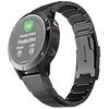 Pasek TECH-PROTECT Steelband do Garmin Fenix 5/6/6 Pro/7 Czarny
