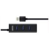 Hub UNITEK Y-3089 USB 3.2 Gen. 1, Pasywny Model producenta Y-3089