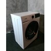 Pralka GORENJE W1NHPI72SCS/PL 7kg 1200 obr Zużycie energii na 100 cykli [kWh] 59