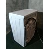 Pralka GORENJE W1NHPI72SCS/PL 7kg 1200 obr Zużycie prądu 59 kWh = 67.85 zł