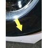 Pralka GORENJE W1NHPI72SCS/PL 7kg 1200 obr Funkcje dodatkowe Funkcja wyciszenia
