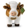 Maskotka RAPPA Eco-Friendly Krowa 242982 Seria Eco-Friendly