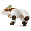 Maskotka RAPPA Eco-Friendly Krowa 242982 Typ Maskotka