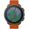 Smartwatch SUUNTO Vertical Titanium Solar Pomarańczowy Grubość koperty [mm] 13.6