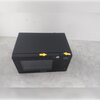 Kuchenka mikrofalowa SAMSUNG MG23A7318AK E1 800W średnica 28.8 cm pojemność 23L Keep warm ceramic inside™ Czarny Funkcje Oświetlenie wnętrza, Wyświetlacz, Grill