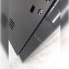 Kuchenka mikrofalowa SAMSUNG MG23A7318AK E1 800W średnica 28.8 cm pojemność 23L Keep warm ceramic inside™ Czarny Grill Tak