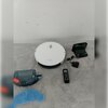 Robot sprzątający SETTI+ RV500 Smart Waga [kg] 4
