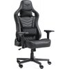 Fotel GAMVIS Elite 2.0 XL Basic Czarny