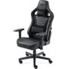 Fotel GAMVIS Elite 2.0 XL Basic Czarny Dopuszczalna waga [kg] 115