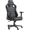 Fotel GAMVIS Elite 2.0 XL Basic Czarny Odchylenie [stopnie] 90 - 140