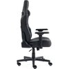 Fotel GAMVIS Elite 2.0 XL Basic Czarny Funkcja bujania Tak