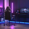 Fotel GAMVIS Elite 2.0 XL Basic Czarny (złote elementy) Materiał wypełnienia Pianka 60kg/m3