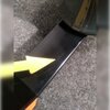 Orbitrek magnetyczny HMS H5531-i 7kg 33cm Ćwiczone partie mięśni Uda