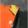 Orbitrek magnetyczny HMS H5531-i 7kg 33cm Ćwiczone partie mięśni Barki