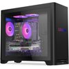 Komputer LENOVO Legion T5 30AGB10 R7-7700X 32GB RAM 2TB SSD GeForce RTX5070TI Windows 11 Home Procesor AMD Ryzen 7 7700X