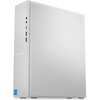 Komputer LENOVO IdeaCentre Tower 08IRH9 i5-13420H 16GB RAM 1TB SSD Wi-Fi Ogólna liczba gniazd pamięci RAM 2