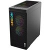 Komputer LENOVO Legion T5 26IRB8 i5-14400F 32GB RAM 1TB SSD GeForce RTX4070 Super DLSS 3 Wi-Fi Windows 11 Professional Liczba rdzeni 10