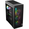 Komputer LENOVO Legion T7 34IRZ8 i7-14700KF 32GB RAM 1TB SSD GeForce RTX4070 Ti Super DLSS 3 Wi-Fi Windows 11 Professional