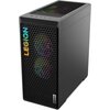 Komputer LENOVO Legion T7 34IRZ8 i7-14700KF 32GB RAM 1TB SSD GeForce RTX4070 Ti Super DLSS 3 Wi-Fi Windows 11 Professional Liczba rdzeni 20
