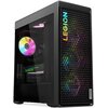 Komputer LENOVO Legion T7 34IRZ8 i7-14700KF 32GB RAM 1TB SSD GeForce RTX4070 Ti Super DLSS 3 Wi-Fi Windows 11 Professional Typ pamięci RAM DDR5