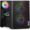 Komputer LENOVO Legion T7 34IRZ8 i7-14700KF 32GB RAM 1TB SSD GeForce RTX4070 Ti Super DLSS 3 Wi-Fi Windows 11 Professional Minimalna częstotliwość taktowania procesora [GHz] 3.4
