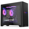 Komputer LENOVO Legion T5 30IAX10 U9-275HX 32GB RAM 2TB SDD RTX5060Ti Wi-Fi Windows 11 Home Liczba wątków 16