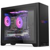 Komputer LENOVO Legion T5 30IAX10 U9-275HX 32GB RAM 2TB SDD RTX5060Ti Wi-Fi Windows 11 Home Maksymalna częstotliwość taktowania procesora [GHz] 5.4