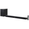 Soundbar SHARP HT-SBW202 Czarny 2.1-kanałowy, Bezprzewodowy Subwoofer, HDMI CEC, Bluetooth,  3 tryby dźwięku Głębokość subwoofera [mm] 230