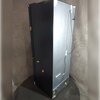 Lodówka HISENSE RF632N4GBE1 No Frost 200cm Czarne szkło Komora zero Tak