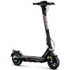 Hulajnoga elektryczna DUCATI Pro III v2 50km 350W 10" Czarno-czerwono-biały Kolor Czarno-czerwono-biały