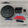 Robot sprzątający TEFAL X-plorer Serie 95 RG7975 Waga z opakowaniem [kg] 6.94