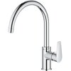 Bateria GROHE BauEdge 31367001 Chrom Możliwość podłączenia filtra wody Nie