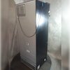 Lodówka SAMSUNG RB53DG706AB1EO Combi Max AI No Frost 203cm Grafitowa stal Komora zero Tak