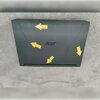 Laptop ACER Nitro 5 AN515-57 15.6" IPS 144Hz i5-11400H 16GB RAM 512GB SSD GeForce RTX3060 Windows 11 Home Dodatkowe informacje Format obrazu: 16:9