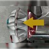 Odkurzacz DYSON V8 Przeznaczenie Do użytku domowego