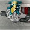 Odkurzacz DYSON V8 Kolor Srebrno-fioletowy