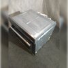 Piekarnik ELECTROLUX LOC8H31X SteamCrisp Elektryczny parowy Czarno-stalowy A+ Funkcje dodatkowe Funkcja pizza